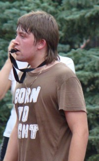 Малюгин Дмитрий Андреевич