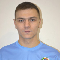  Синюк Николай 