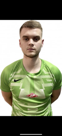  Климов Вадим 