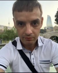 Рустамов Руслан 