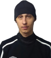 Фролов Валерий Игоревич