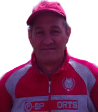 Фролов Владимир Иванович