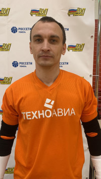 Пуртов Алексей Юрьевич