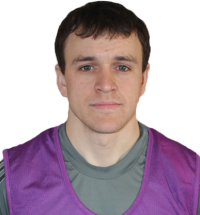 Коковин Максим Иванович