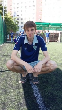 Качалкин Павел Владимирович