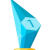 Лучший бомбардир Лиги Чемпионов ЛДФ 2018. 15 забитых мячей (Славстрой - Полтинник)