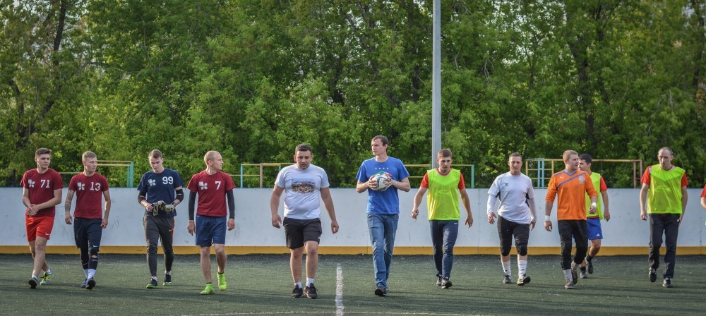 Расклад чемпионата Первой лиги "ПРО" перед последними играми.