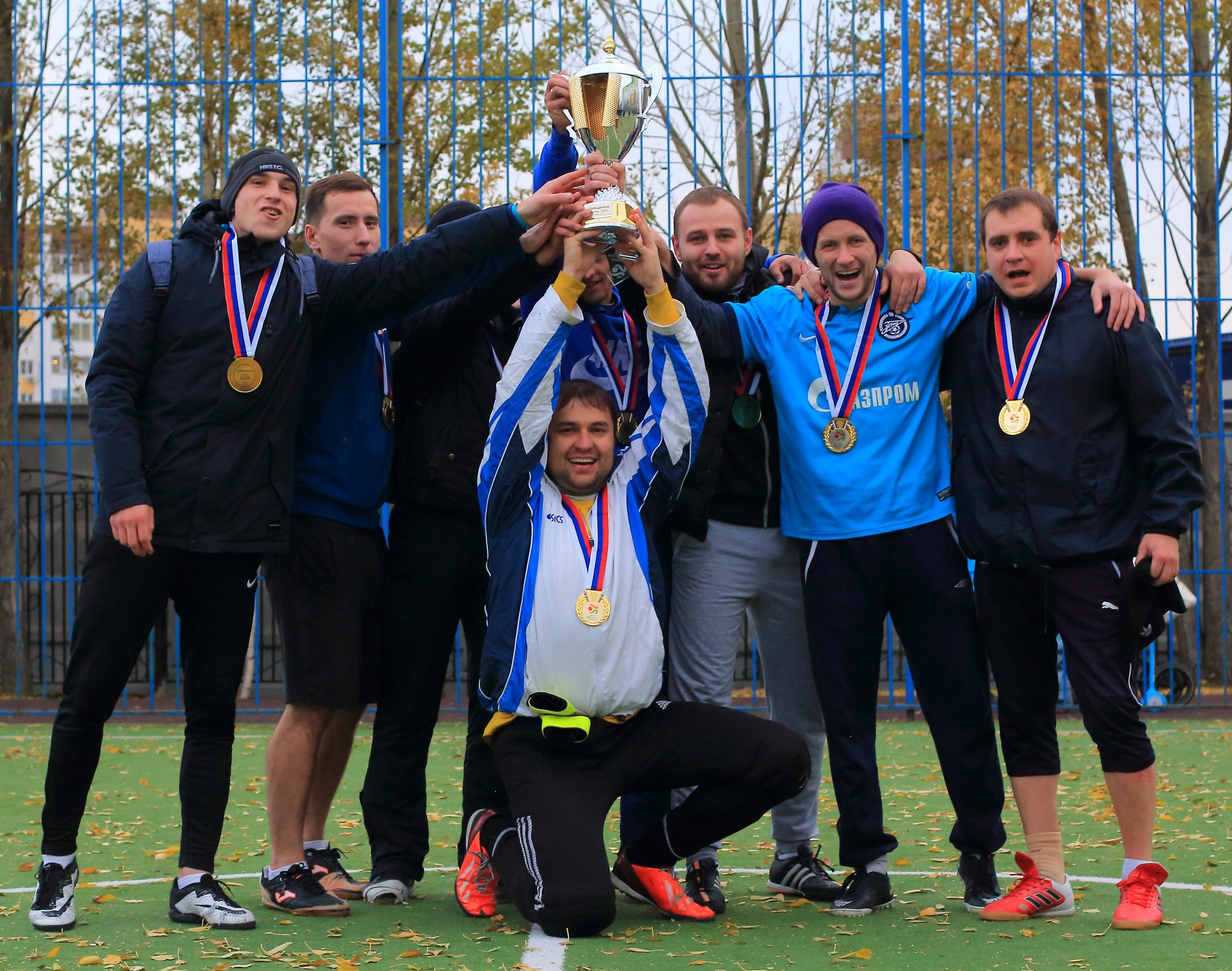 Транзит получает 20 тысяч. Лига Чемпионов.