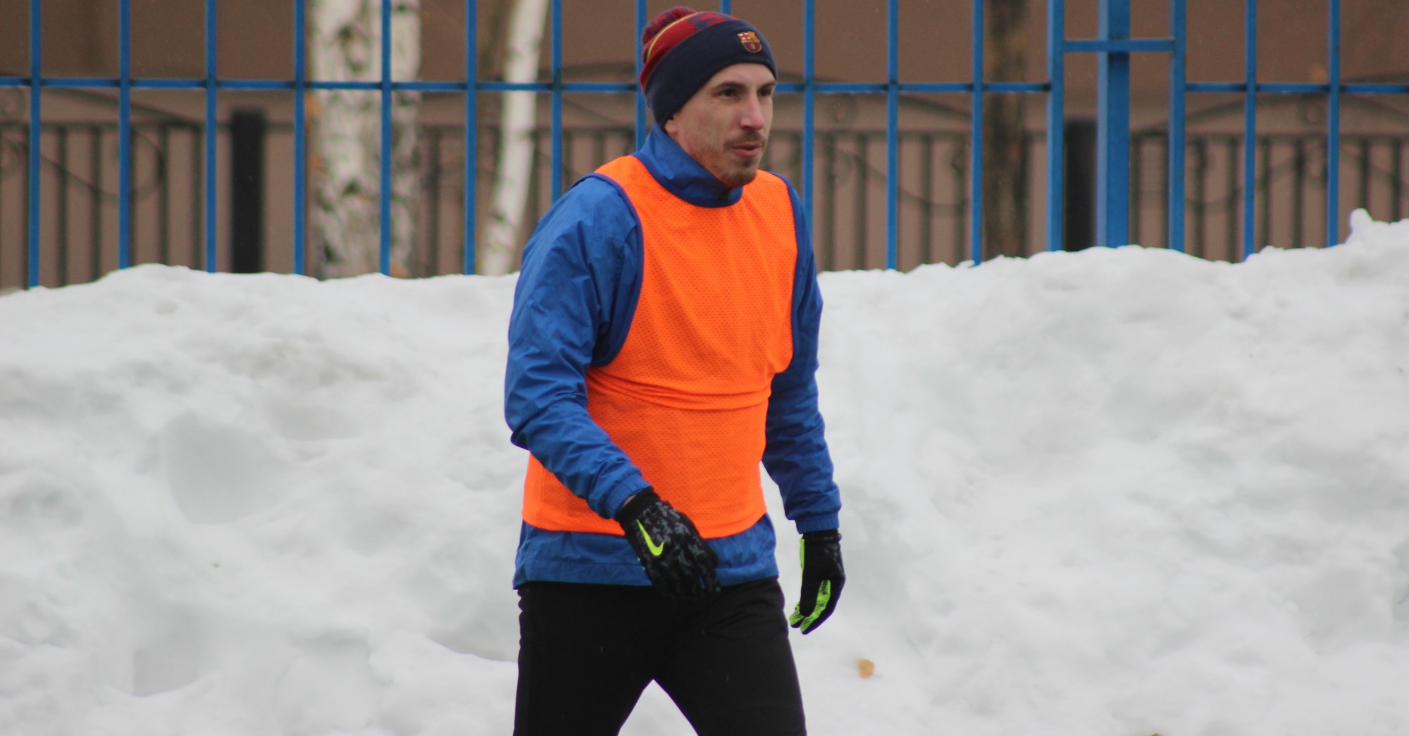  Старт в Суперлиге. 