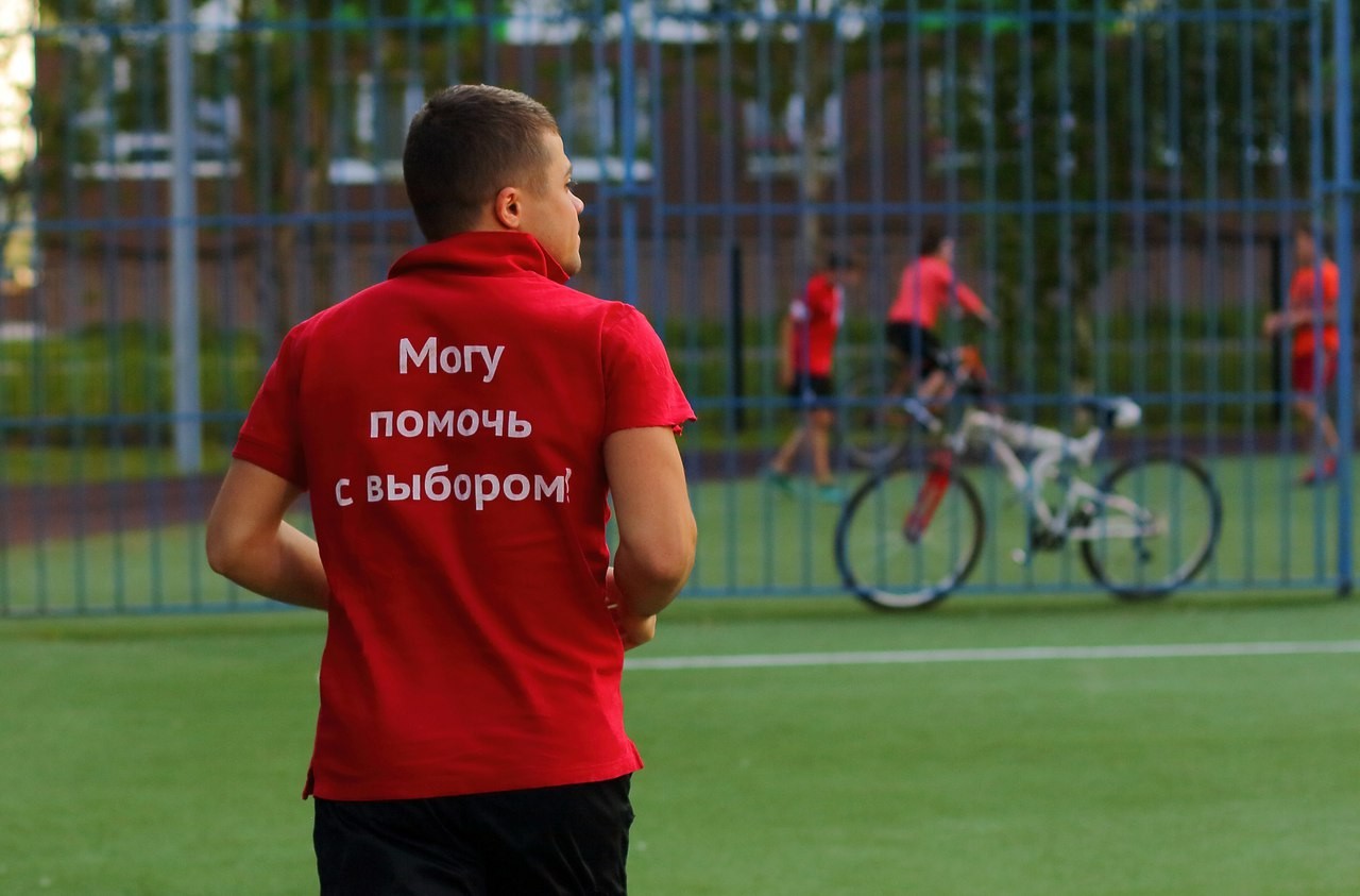 Новости Высшей лиги "ПРО": - "Кто на новенького?"