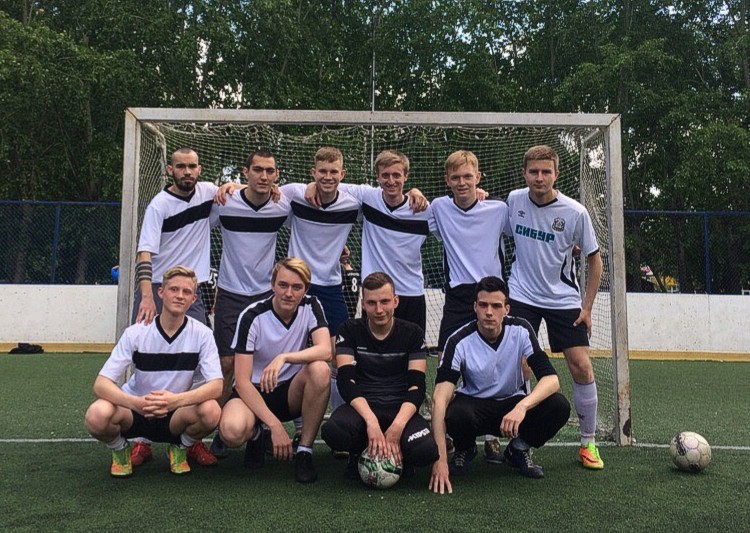 Изменившие судьбу - история St. Pauli-2