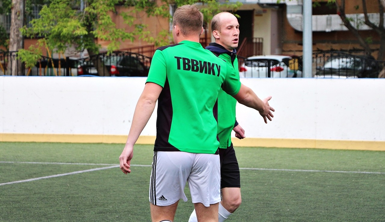 Жигули + Жогалев = победа. Уравнения Второго Дивизиона. 