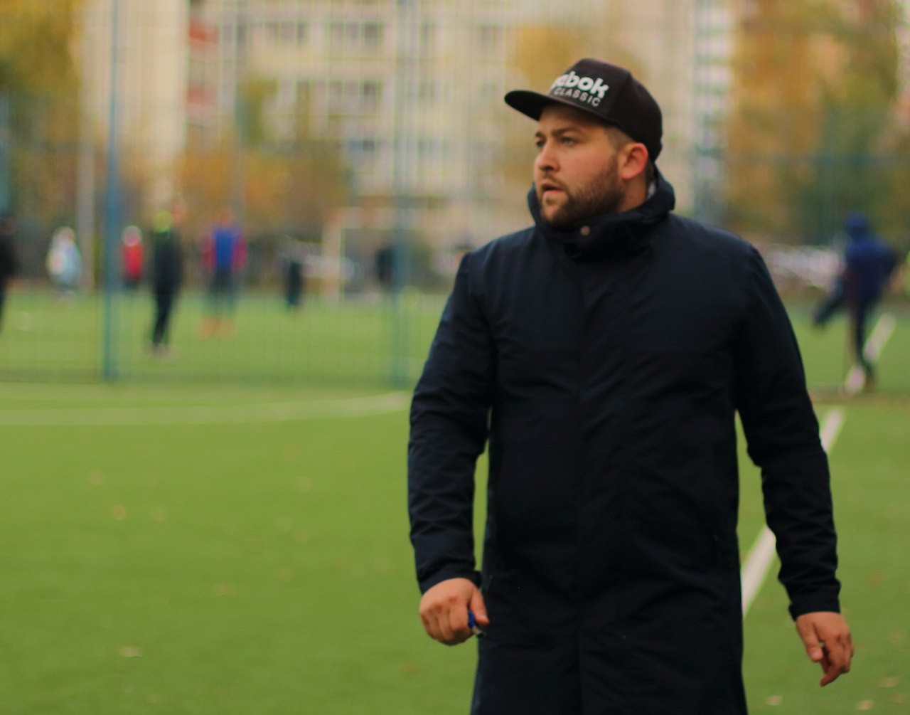 Напоминаем про оплату игр Кубка. 