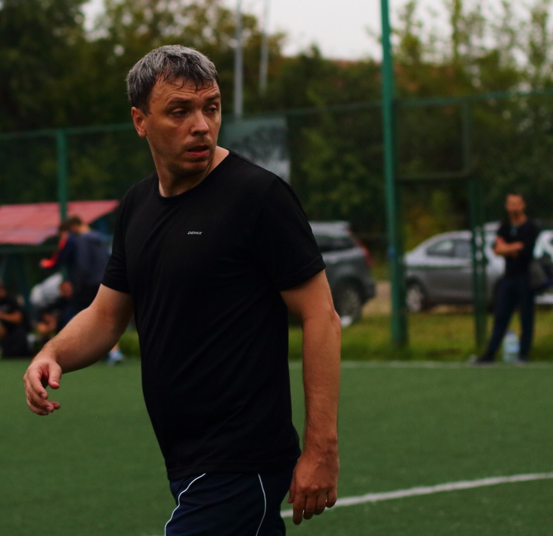 Миру нет - Высший Дивизион