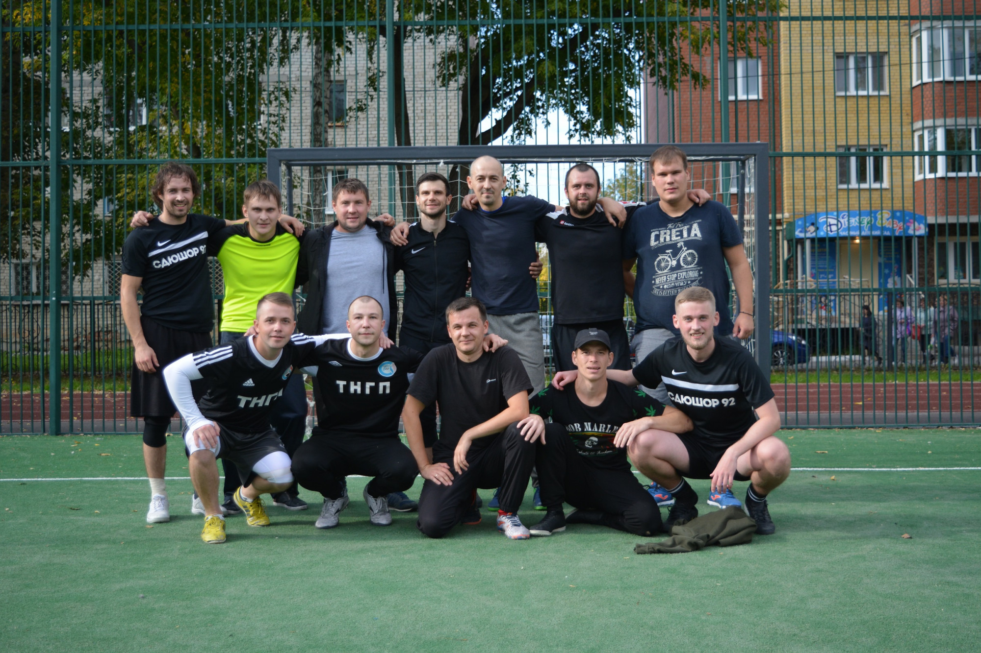 Гвардия умирает и сдается - старт Лиги Чемпионов