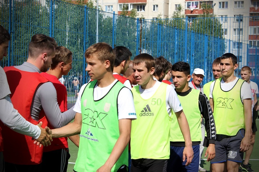 Все расклады Высшей Лиги...почти все