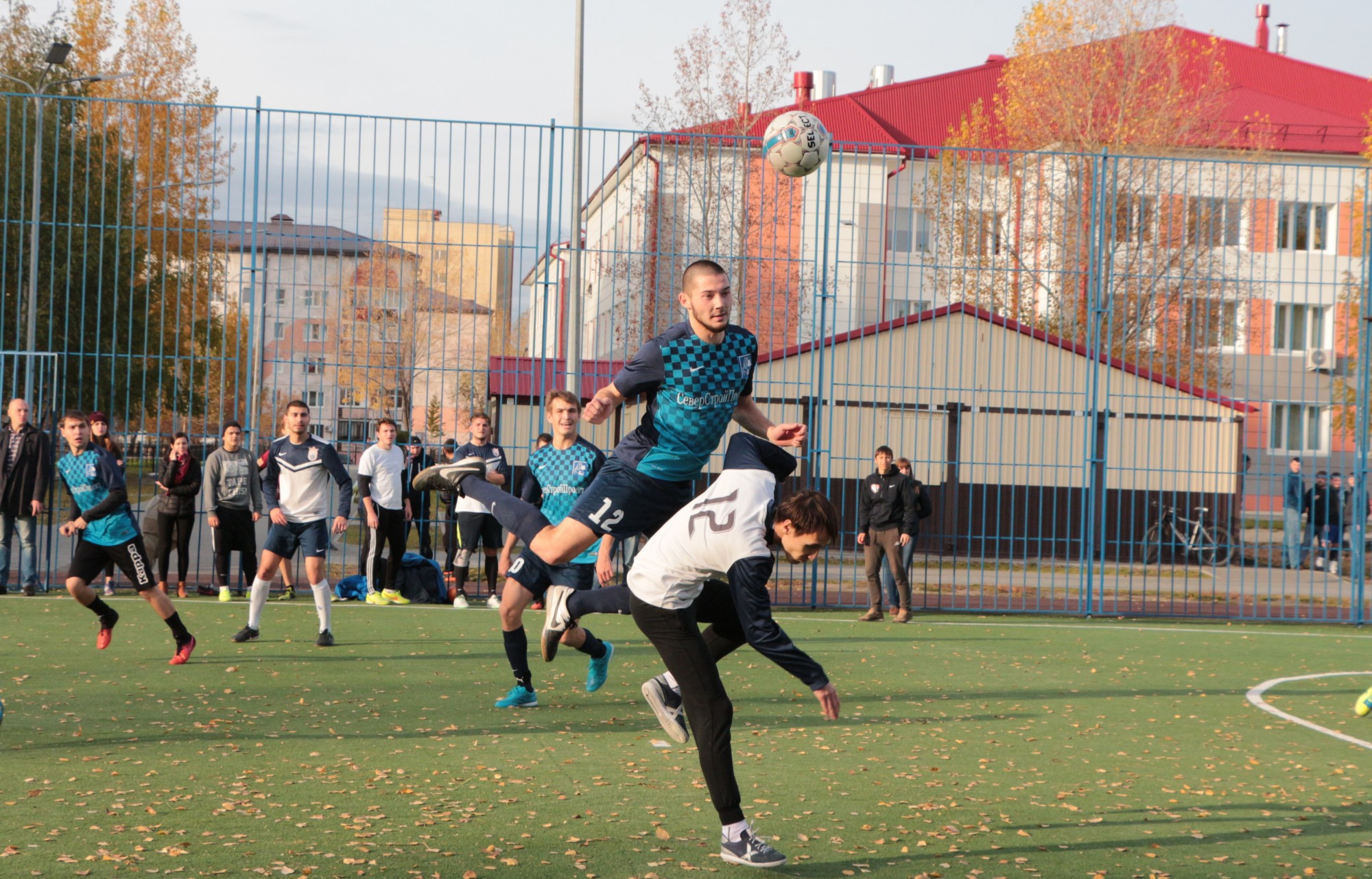Мыс доброй надежды - Кубок Второй Лиги