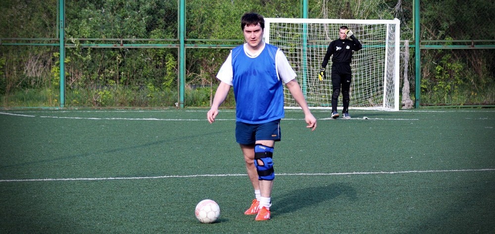«Авангарду» мало ничейного результата 