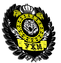 МФК УХМ