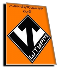 Штурм