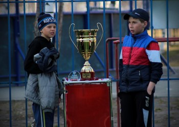 Лига Чемпионов ЛДФ