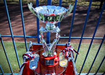 Кубок ЛДФ 2015-16. Финал. Татрус - Полтинник